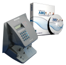 Schlage HandPunch HP-2000-E-XL with Ethernet | Break Compliant | AMG Software Package